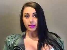 Julie Bilotta's Instagram, Twitter & Facebook