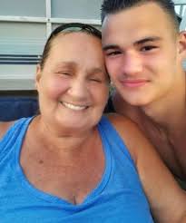 Phoenyx Getchius Obituary