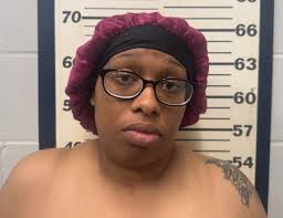 A Mississippi woman has been arrested after she allegedly stabbed her  boyfriend to death. 28-year-old Amiya Brown is now charged with  first-degree murder. >>>  https://www.wlox.com/2025/08/15/mississippi-woman-arrested-allegedly-stabbing-boyfriend-death/