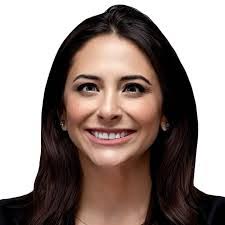 Natalie Caron's Instagram, Twitter & Facebook