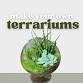 Make Your Own Terrarium Workshop - The Green House, 43 W Gay St Event Image