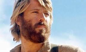 2025 show yourself out! So sad to hear that we have lost legendary actor,  producer, director and activist Robert Redford. Along with his movie star  good looks, Robert starred in so many