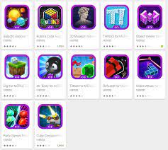 This app requires a merge cube and a smartphone or a tablet to play. Learning App Augmented Reality Vr Ar Free Making Paper Or Giant Merge Cube That Students Can Create At Home As A Diy Project Smartkids School