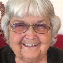 Cora Edith Holmes Wright Obituary