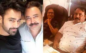 This created a rage in the bollywood industry with celebrities like ekta kapoor, vikas kalantri, krystal d'souza , anita hassanandani, aly goni and many others came out in support of the star putting down the news and calling it absolutely. Pearl V Puri On Losing Father To Heart Attack I Am Actually Living For My Mother