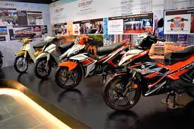 Pek çok kişi sungai buloh'un adını malakka boğazı'ndan kuala selangor bölgesi boyunca akan sungai buloh nehrinden aldığına inanıyor. Yamaha Lifestyle Station Opens In Sungai Buloh