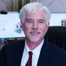 Jeff Stager's Instagram, Twitter & Facebook