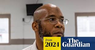 Missouri executes Marcellus Williams despite prosecutors' push to overturn  conviction : r/missouri