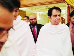 Dilip kumar , original name muhammad yusuf khan , (born december 11, 1922, peshawar , british india now in pakistan), one of the legendary actors of bollywood. Ezcx37g1b232em