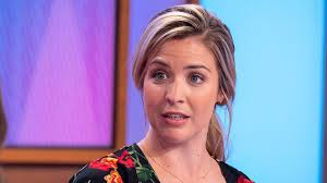 Pregnant Gemma Atkinson left shocked as Mia marks major milestone
