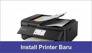 Kalau kamu adalah pengguna pc, pasti sudah gak asing dong dengan harddisk atau hardisk ? Cara Menginstal Printer Baru Ke Komputer Atau Laptop Tanpa Cd Dvd Driver Goliketrik