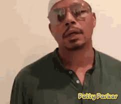 DROP a gif to show your reaction!