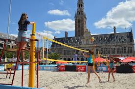 Via onderzoek, persoonlijke verhalen en opvallende foto's brengt ze de geschiedenis van leuvense coureurs, koersen en clubs van de voorbije 140 jaar tot leven. Annulatie Leuven Beachvolley Tofsportnacht En Gp Jef Scherens Tofsport
