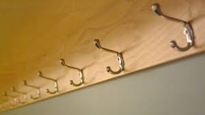 Hang your coat, purse or sweater on one of our many options of coat hooks, strips and rack. Best Coat Hooks Artishook