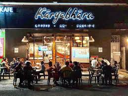 Check spelling or type a new query. 27 Tempat Makan Menarik Di Cyberjaya Senarai Restoran Paling Best