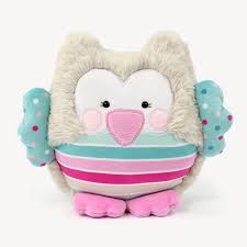 Quick Tut Video Knotenkissen Selber Machen Kullaloo Plusch Schlusselanhanger Basteln Knoten Kissen