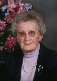 Mildred A. Weidman Obituary