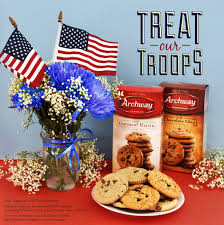 Fruit and honey bar archway 1 cookie 160 calories 28 grams carbs 5 grams fat 2 grams protein. Archway Cookies Posts Facebook