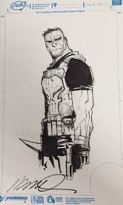 Related to marilyn ramos, irene ramos, elvin ramos, aligandro ramos, leslie ramos. Punisher By Humberto Ramos Punitore Disegni Fumetti