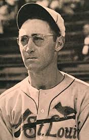 Why the Cardinals dealt Chick Hafey to the Reds