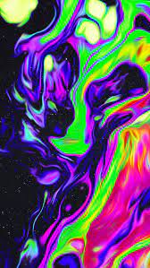 Amsterdam Trippy Wallpaper Abstract Wallpaper Colorful Wallpaper