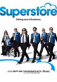 Superstore Season 3 Wikipedia