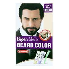 It's all about the reactions that take place in between the pigments in if these side effects were not enough to scare the living daylights out of you, here are some precautions you could take to minimize the risk of. Latest Reviews On Bigen Men S Beard Color Bigen Men S Beard Color Price Bigen Men S Beard Color For Men Bigen Men S Beard Color For Women
