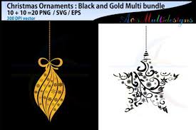 Star photo ornament (free svg). X Mas Ornament Svg Graphic By Arcs Multidesigns Creative Fabrica Infographic Design Free Christmas Ornaments Silhouette Christmas