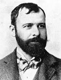 Louis Henry Sullivan (Boston 1856