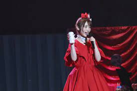 We all know about german people inhabiting the banks of the yauza river, where little peter, the future tsar of all russia, ran around. Article Friday Fun Night With Ucchi Aya Uchida Live 2019 Take It Easy Report Japanese Kawaii Idol Music Culture News Tokyo Girls Update