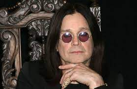Ozzy Osbourne's final months filmed for a documentary
