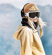 She had pictured the trick plenty of times in her mind's eye and even tried it once onto an airbag but no woman had ever pulled it off on snow. Snowboarder Saturday Anna Gasser Album On Imgur