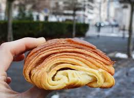 Pascal Anthony Creme Du Feuilletage Le Serial Patissteur