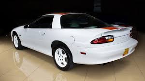 Image result for Arctic White 1997 Camaro