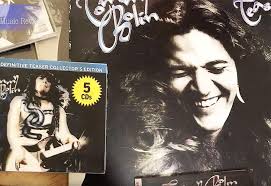 Tommy Bolin Teaser