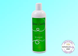 Celebrity hairstylist and curl guru vernon françois, who not only styles their hair, but also has a namesake curl collection to help you get a similar finish at home. The Best Products For Wavy Hair Of 2020 Naturallycurly Com