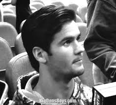 Tall Football Players Page 17