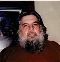 Bill Jamison Obituary