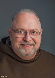 Franciscan Faces What Christmas Hymn is a Multi-Friar Favorite?