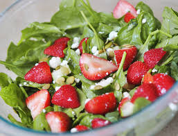 Foods rich in folic acid/folate are very essential before and during pregnancy. Smoothies Idea For Pregnant Strawberry Watermelon Smoothie Minimalist Baker Recipes These Smoothies Are Packed With All The Ingredients For Cognitive Development Strength Amanpreet Mcnally