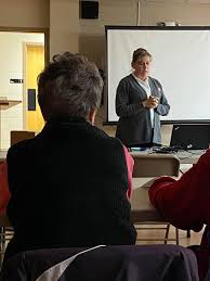 Thank you Major Martha...