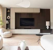 Decor paneel Decor paneel gerookt eiken