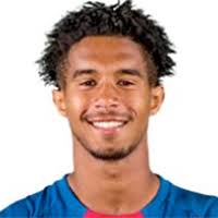 Profil joueur Kevin Lenini Gonçalves Pereira De Pina