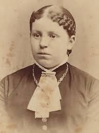 Are there descendants of Moses Preston and Fanny Arthur?