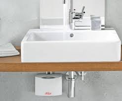 4 best under sink tankless water heater