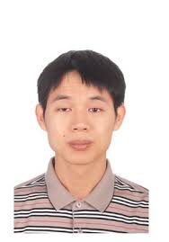 余玉洪-中国科学院大学-UCAS