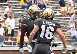 Check out our ucf football selection for the very best in unique or custom, handmade pieces from our shops. Ucf Football Shakes Off Slow Quarter Routs Georgia Tech Orlando Sentinel