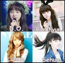تالار اکسو EXO 6