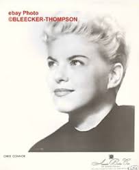 Chris Connor (1927-2009)