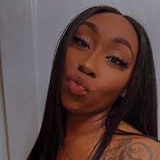 Tianna Wright's Instagram, Twitter & Facebook